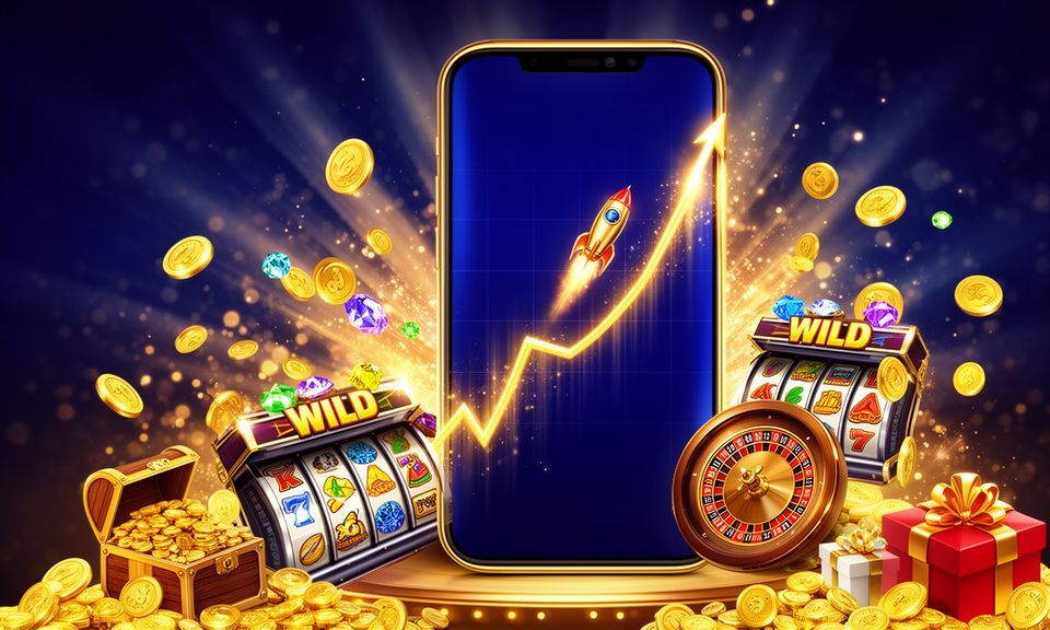 jl55 Longhouse Fortune Slots