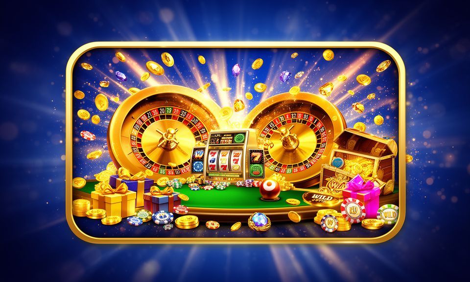 jl55 Zapin Dance Slots