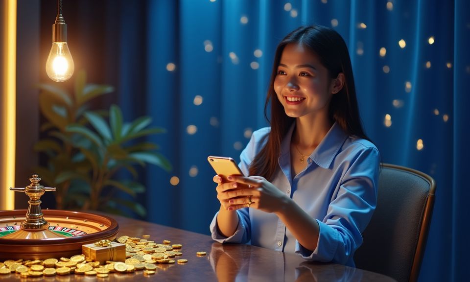 jl55 Longhouse Fortune Slots